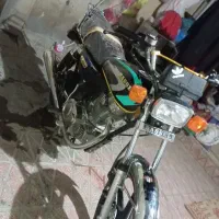 موتور 200 باسل