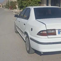 سمند مدل ۹۳هست