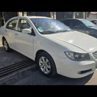 لیفان620 تلنت 180موتور بزرگ سانروف فوق العاده تمیز