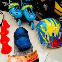 yاسکیت بوردا  */دخترانه پسرانه کیفیت بالاy