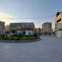 فروش فوری ملک دوطبقه تجاری دو نبش