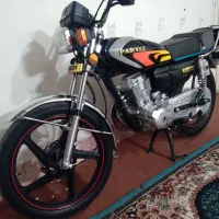 موتور هندا۲۰۰ پرواز