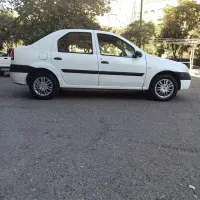 ال نود پارس تندر مدل ۹۷|خودرو سواری و وانت|تهران, بروجردی|دیوار