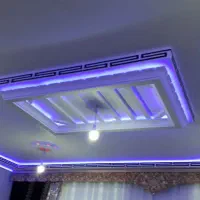 گچکاری بااکیپ آماده وشرایط ویژه|خدمات پیشه و مهارت|کاشان, فاز ۲ ناجی آباد|دیوار