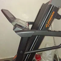 تردمیل از برند خوب|تجهیزات ورزشی|مراغه, |دیوار