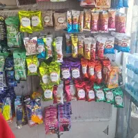 سوپر مارکت