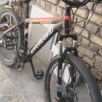 دوچرخه اورلورد