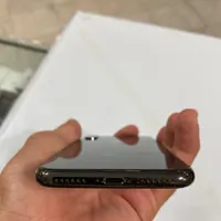 اپل iPhone X با حافظهٔ ۲۵۶ گیگابایت|موبایل|مشهد, وکیل‌آباد|دیوار