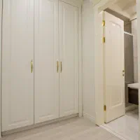 فوری زعفرانیه۲۸۷مترلوکس ۹ پارکینگ قیمت باورنکردنی|فروش آپارتمان|تهران, زعفرانیه|دیوار