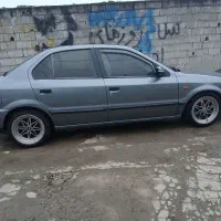 سمند lx نوک مدادی|خودرو سواری و وانت|قائم‌شهر, |دیوار