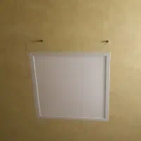 لوستر|لوستر و چراغ آویز|شیراز, زرهی|دیوار