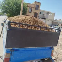 کود حیوانی گوسفندیژ|خدمات باغبانی و درختکاری|کوهدشت, |دیوار