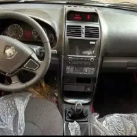 سمند سورن پلاس XU7P بنزینی