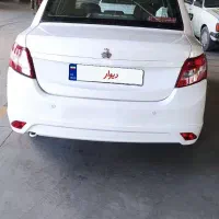 ساینا 96 سفید