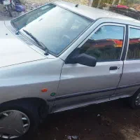 پرایدمدل۸۶