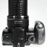 دوربین کنون sx10is