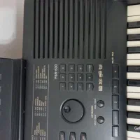 فروش Yamaha PSR-630|پیانو، کیبورد، آکاردئون|تبریز, |دیوار