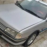 پژو|خودرو سواری و وانت|ساوه, |دیوار