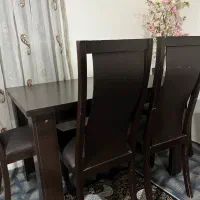 میز غذا خوری