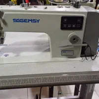 چرخ راستادوز خیاطی اس جی جمسی