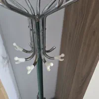رخت اویز آهنی