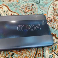 poco x3 pro 256 تمیز
