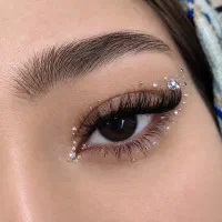 اکستنشن مژه
