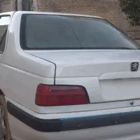 پارس مدل ۹۲|خودرو سواری و وانت|شیراز, گویم|دیوار