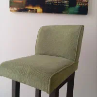 صندلی کانتر