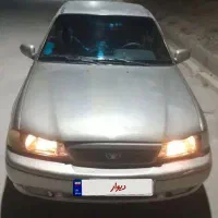 دوو سیلو|خودرو سواری و وانت|شهرکرد, |دیوار