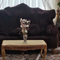 کاور مبل