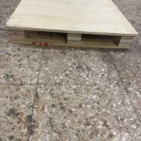 پالت چوبی|عمده‌فروشی|رشت, لاکان|دیوار