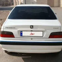 پارس سفارشی|خودرو سواری و وانت|اصفهان, نصرآباد|دیوار