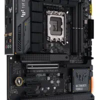 مادربرد tuf gaming z790 plus|قطعات و لوازم جانبی رایانه|شیراز, ملاصدرا|دیوار