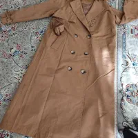 بارونی نو|لباس|محمدشهر, جعفرآباد|دیوار