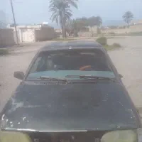 پراید مدل ۸۲