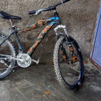 دوچرخه ۲۶ دنده ای