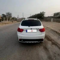 کوییک s مدل 1402 بدون رنگ شاسی سالم|خودرو سواری و وانت|بندرعباس, |دیوار