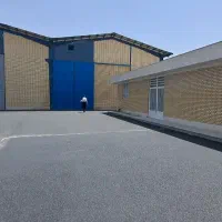 فروش کارخانه ۳۰۰۰ متری در شهرک صنعتی مورچه خورت