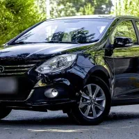 جک j4  اتوماتیک