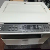 فروش دستگاه کپی شارپ مدل AR5516|پرینتر، اسکنر، کپی، فکس|بیجار, |دیوار