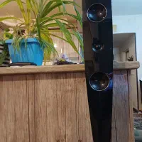 سینما خانگی LG اصل|سیستم صوتی خانگی|فردیس, نگارستان|دیوار