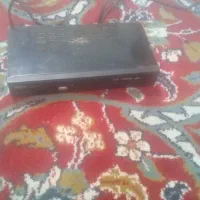 دستگاه دیجیتال تمیز ۳۵۰تومن باکنترل ودستگاه دوربین|صوتی و تصویری|رامسر, |دیوار