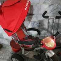 سه چرخه کاملا سالم|دوچرخه، اسکیت، اسکوتر|تبریز, |دیوار