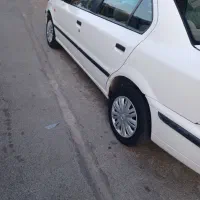 سمندمدل۸۸موتور تازه تعمیراساسی شده