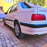 پارس تیوفایو ۴۰۱دریچه سیمی