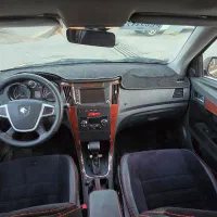 دنا پلاس اتومات مدل 1402|خودرو سواری و وانت|شیراز, شهرک برق|دیوار