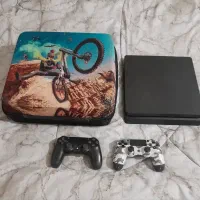 پی اس ۴اسلیم ۱ترا اکانتی