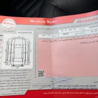 آریزو 5|خودرو سواری و وانت|اصفهان, دشتستان|دیوار