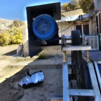 فروش درام فیلتر و پمپ و ایرجت|ماشین‌آلات صنعتی|یاسوج, |دیوار